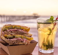 MALOBO - Food Delivery Shop