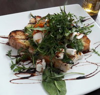 Mediterranean Cafe Ristorante - Food Delivery Shop