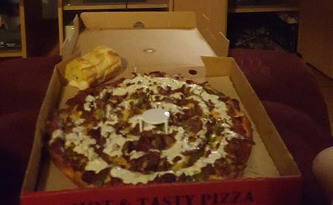 Miro's Pizzeria & Snack Bar - Pet Food Australia 0