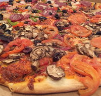 Mondo Pizza - Food Delivery Shop
