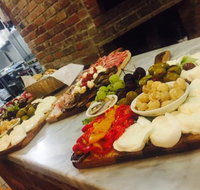 Napoli Pizzeria - Food Delivery Shop