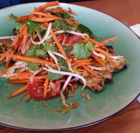 New Local Eatery - Food Delivery Shop