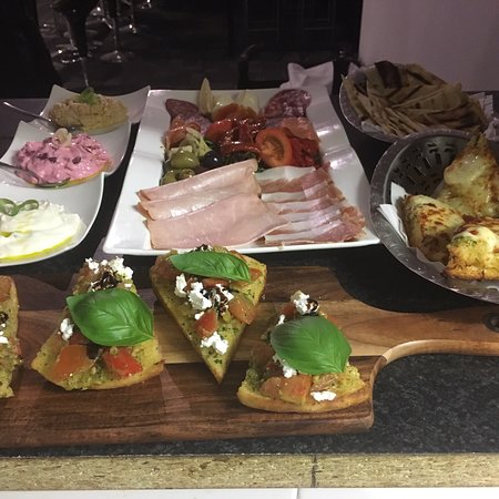 Omni Restaurant And Function Center - Food Delivery Shop 0