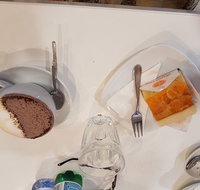 Oreo Cafe - Food Delivery Shop