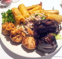 Phuket Thai - Food Delivery Shop