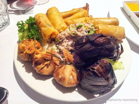 Phuket Thai - Food Delivery Shop 0