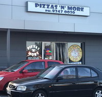 Pizza N More - Food Delivery Shop