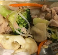 Prince Room Chinese Restaurant - Food Delivery Shop
