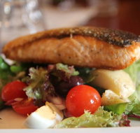 Ramsgate Hotel Restaurant - Food Delivery Shop