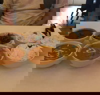 Rasooi the Traditional Kitchen - Food Delivery Shop