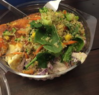 Red Roar Cafe - Food Delivery Shop