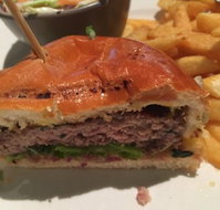 Reepham Hotel - Food Delivery Shop