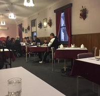 Rose Garden - Food Delivery Shop