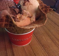 Royal Copenhagen Ice Cream Cone - Food Delivery Shop