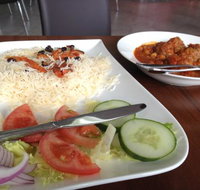 Safa Charcoal Kebab - Food Delivery Shop