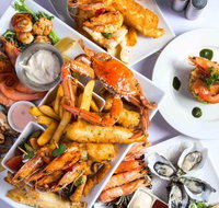 Sammy's On The Marina - Food Delivery Shop
