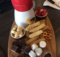 San Churro - Food Delivery Shop
