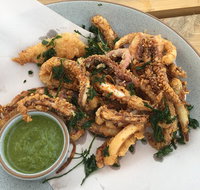 SeaSalt - Food Delivery Shop