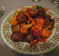 Shanghai Palace Restaurant - Food Delivery Shop