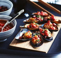 SheShells Restaurant Pty Ltd - Food Delivery Shop