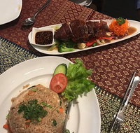 Siam 49 Thai Restaurant - Food Delivery Shop