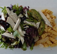 Soul Origin - Food Delivery Shop