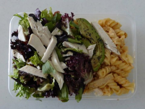 Soul Origin - Food Delivery Shop 0