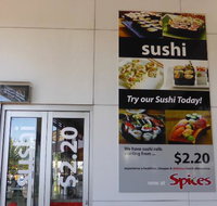 Spices West Lakes - Food Delivery Shop