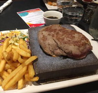 Stonehouse Bar  Grill - Food Delivery Shop