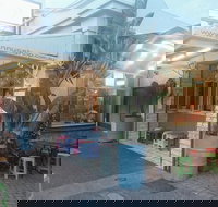 Sunny's Shop - Food Delivery Shop