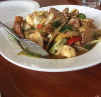 Thai Orchid Restaurant - Food Delivery Shop