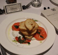 The Grange Golf Club Restaurant - Food Delivery Shop