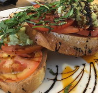 The Organik Store  Cafe - Food Delivery Shop