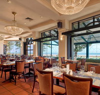 The Promenade Restaurant - Food Delivery Shop