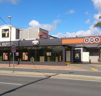 The Rex Food Bar - Food Delivery Shop