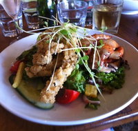 The Strand Cafe Restaurant - Food Delivery Shop
