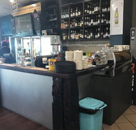 The Surf Club Cafe - Food Delivery Shop