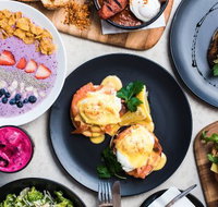 The Upside On Prospect - Food Delivery Shop