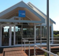 The Watershed Function Centre  Cafe - Food Delivery Shop