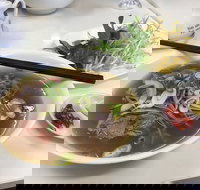 Tien Giang Quan - Pet Food Australia