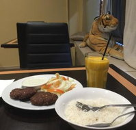 Top Shopz Curry Corner - Food Delivery Shop