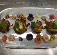 Viks Indian Kitchen - Food Delivery Shop