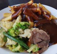 Vili's Cafe- 24 hours - Food Delivery Shop