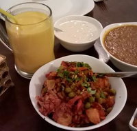 Virsa Delights - Food Delivery Shop