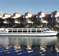 West Lakes Princess Cruise Boat - Food Delivery Shop