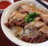 Yen Linh - Food Delivery Shop