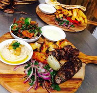 Zayt  Zaatar - Food Delivery Shop