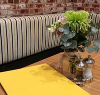 Zeea's Eatery - Brickworks - Food Delivery Shop