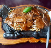 Zenhouse Vegetarian Fusion - Food Delivery Shop