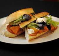 Zest Cafe Gallery - Food Delivery Shop